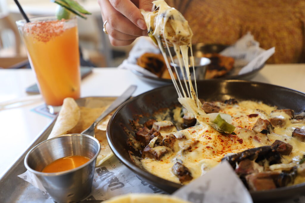 Urbe: Street Foods of Mexico